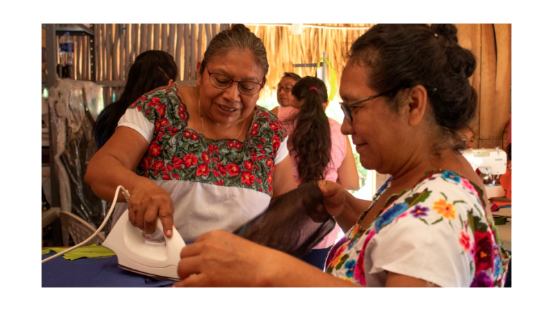 Comunidad Kanxoc